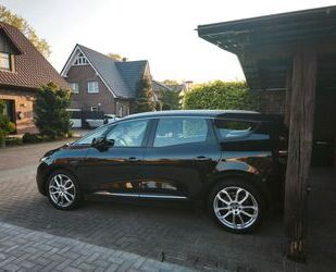 Renault Grand Scenic Gebrauchtwagen