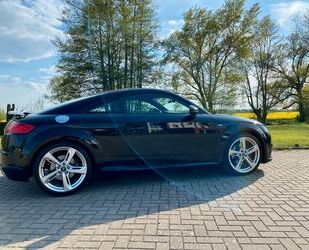 Audi TT Gebrauchtwagen