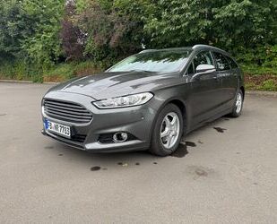 Ford Mondeo Gebrauchtwagen