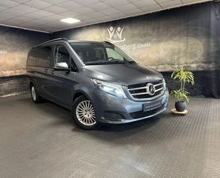 Mercedes-Benz V 220 Gebrauchtwagen