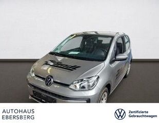 VW up! Gebrauchtwagen