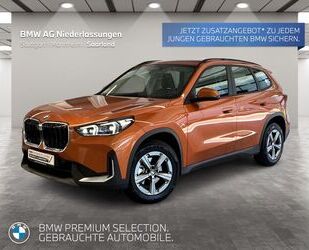 BMW X1 Gebrauchtwagen