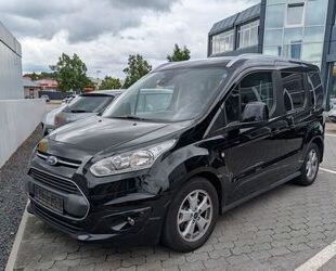 Skoda Tourneo Connect 