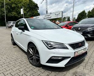 Seat Leon Gebrauchtwagen