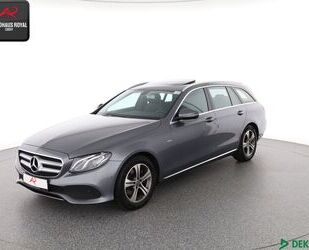 Mercedes-Benz E 200 Gebrauchtwagen
