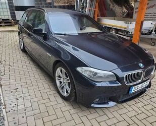 BMW 530 Gebrauchtwagen