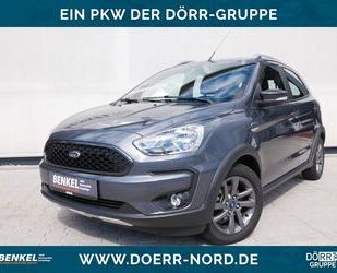 Ford Ka/Ka+ Gebrauchtwagen