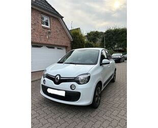 Renault Twingo Gebrauchtwagen