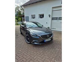 Mazda 6 Gebrauchtwagen