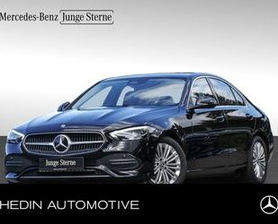 Mercedes-Benz C 180 Gebrauchtwagen