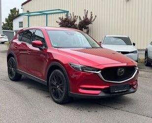 Mazda CX-5 Gebrauchtwagen