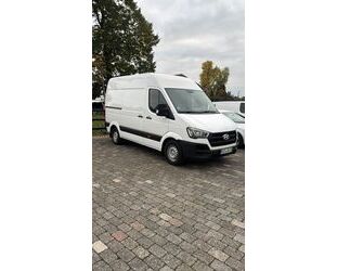 Hyundai H350 Gebrauchtwagen