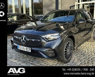 Mercedes-Benz GLC 220 Gebrauchtwagen
