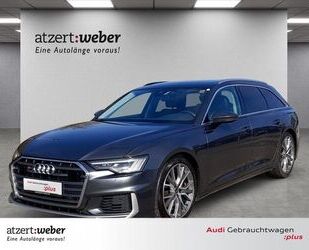 Audi S6 Gebrauchtwagen