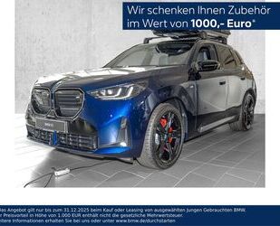 BMW X3 M50 Gebrauchtwagen