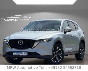 Mazda CX-5 Gebrauchtwagen