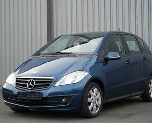 Mercedes-Benz A 160 Gebrauchtwagen