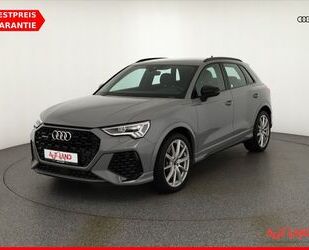 Audi RSQ3 Gebrauchtwagen