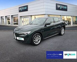 Alfa Romeo Stelvio Gebrauchtwagen