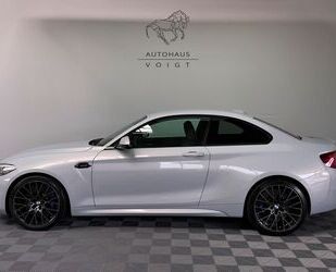 BMW M2 Gebrauchtwagen
