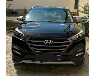 Hyundai TUCSON Gebrauchtwagen