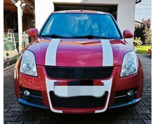 Suzuki Swift Gebrauchtwagen