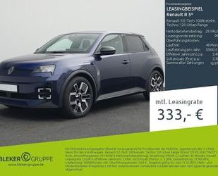 Renault R 5 Gebrauchtwagen