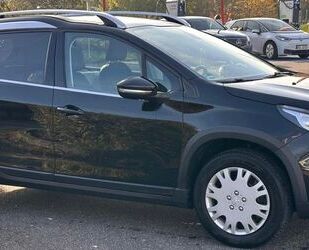 Peugeot 2008 Gebrauchtwagen