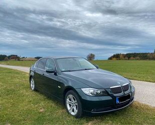 BMW 325 Gebrauchtwagen