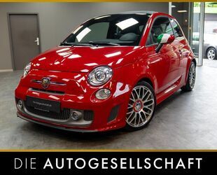 Abarth 595C Gebrauchtwagen