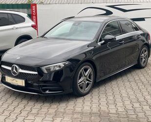 Mercedes-Benz A 200 Gebrauchtwagen