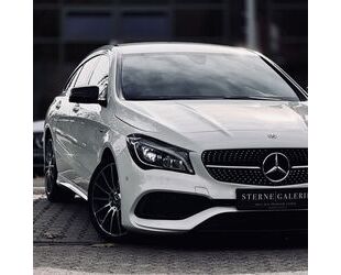Mercedes-Benz CLA 180 Gebrauchtwagen