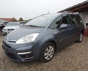 Citroen Grand C4 Picasso / SpaceTourer Gebrauchtwagen