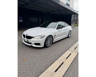 BMW 435 Gebrauchtwagen