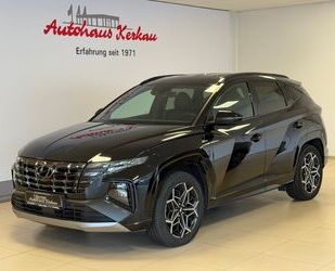 Hyundai TUCSON Gebrauchtwagen