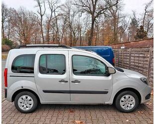 Mercedes-Benz Citan Gebrauchtwagen