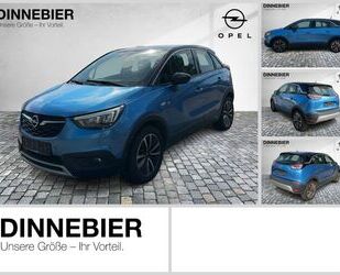 Opel Opel Crossland X Innovation *AHK*PDC*RFK*ALLW* Gebrauchtwagen