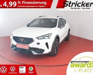 Cupra Formentor Gebrauchtwagen