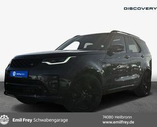 Land Rover Discovery Gebrauchtwagen