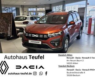 Dacia Jogger Gebrauchtwagen