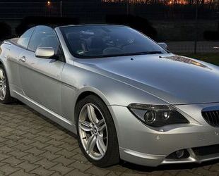 BMW 645 Gebrauchtwagen