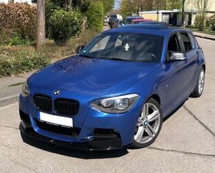 BMW 116 Gebrauchtwagen