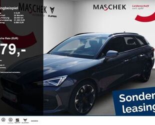 Cupra Leon Gebrauchtwagen