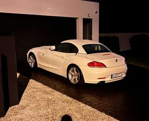 BMW Z4 Gebrauchtwagen