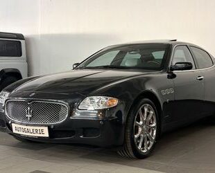 Maserati Quattroporte Gebrauchtwagen
