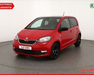 Skoda Citigo Gebrauchtwagen