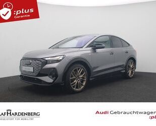 Audi Q4 Gebrauchtwagen