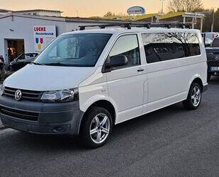 VW T5 Transporter Gebrauchtwagen