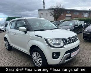 Suzuki Ignis Gebrauchtwagen