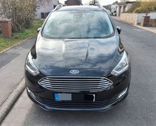 Ford Grand C-Max Gebrauchtwagen